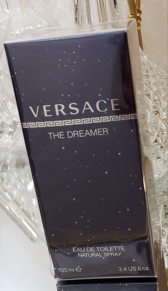 Versace TheDreamer