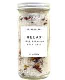 Relax/Bath Salt