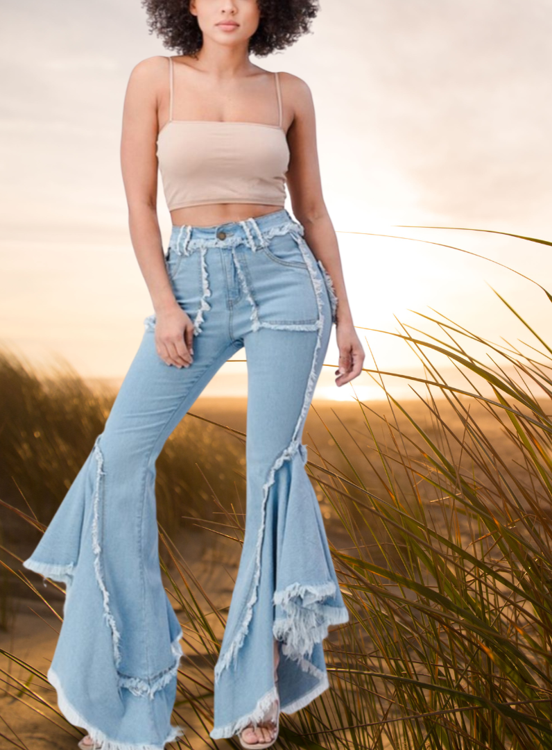 Swag Flare – ShaLa Couture (FASHION)
