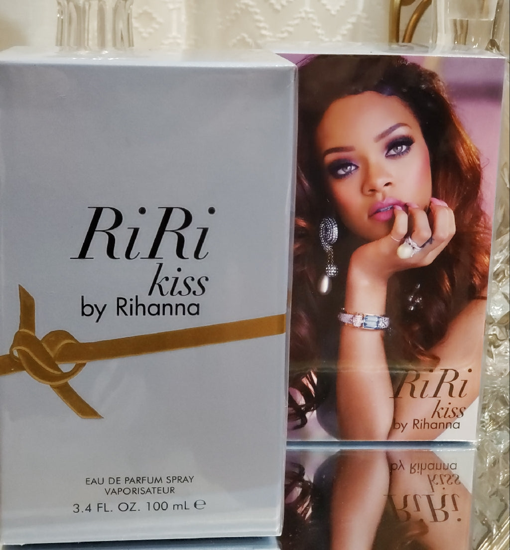 Riri kiss discount by rihanna 100ml