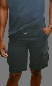 Khaki Kick III