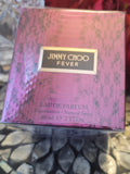Jimmy Choo Fever