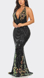 Gala (Black&Gold 011)