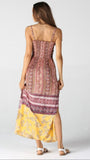 Natural Vibes(Sundress Print)