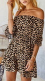 Leopard Chic