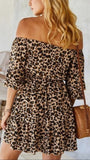 Leopard Chic