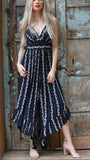 Natural Vibes( Flow Romper/Jumpsuit )