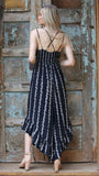 Natural Vibes( Flow Romper/Jumpsuit )