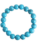 Natural Gemstone Bracelet(Turquoise)