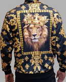 Crown Me King