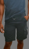 Khaki Kick III
