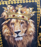 Crown Me King