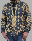 Crown Me King