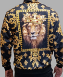 Crown Me King