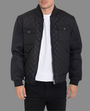 Diamond Quilted