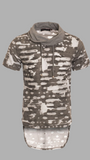 Brushin Off (Gray)