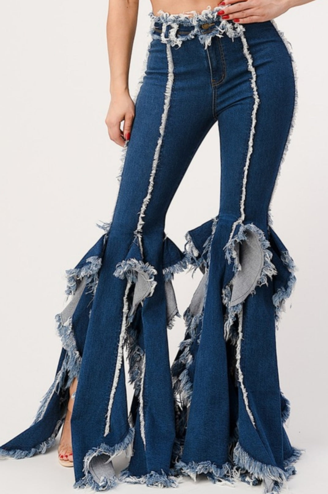 Swag Flare II – ShaLa Couture (FASHION)