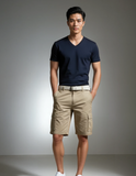 Khaki Kick
