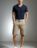 Khaki Kick