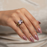 Royal Shine (Sterling Silver)/Size 7