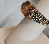 Empire Shine (Sterling Silver)Size 7