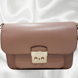 Michael Kors (crossbody/clutch)