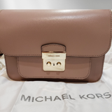 Michael Kors (crossbody/clutch)