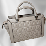 Michael Kors (Quilted Tote /Crossbody)