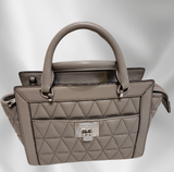 Michael Kors (Quilted Tote /Crossbody)