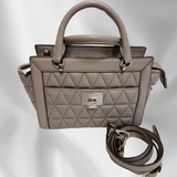 Michael Kors (Quilted Tote /Crossbody)