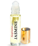 Jasmine Oil Roller (Vegan)