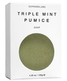 Mint Pumice