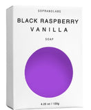 Black Raspberry Vanilla