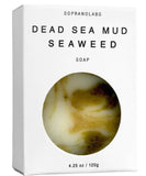 Dead Sea Mud Seaweed