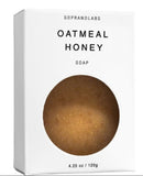 Oatmeal Honey