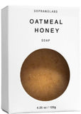 Oatmeal Honey