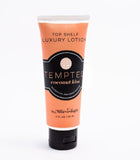 Tempted(Coconut)/ Lotion