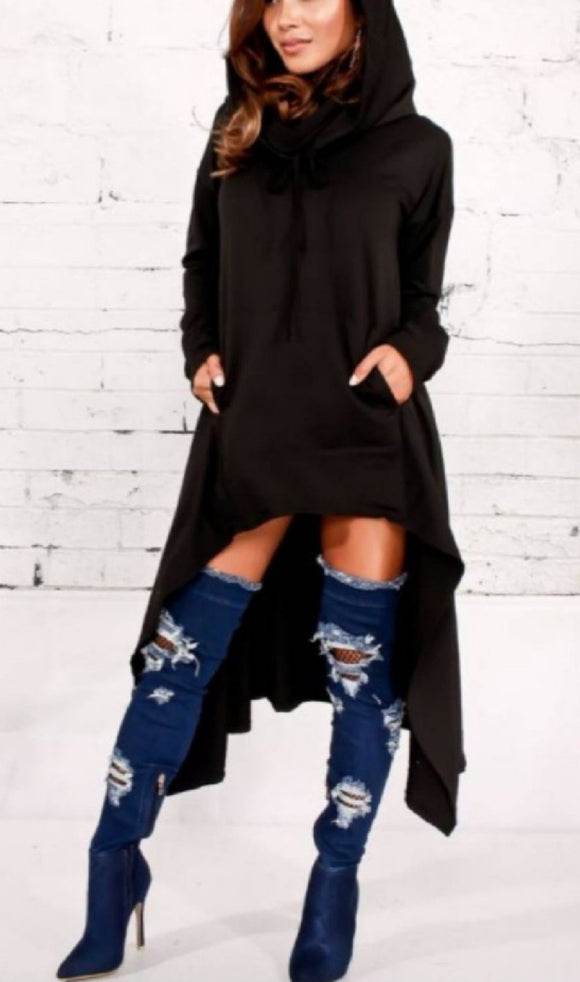 Weather or Not (Lrg Sizes)