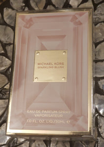 Michael Kors Sparkling Blush