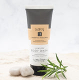 MEN'S II (MODERN AND MASCULINE) /Luxury Body Wash