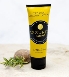 Assured( Natural)/ Lotion