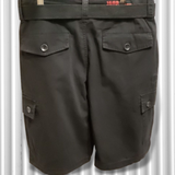 Khaki Kick III