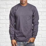 Premium Tee ll (Gray)