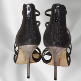 Vince Camuto(Black/Sparkle/10.5
)