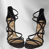 Vince Camuto(Black/Sparkle/10.5
)