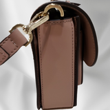 Michael Kors (crossbody/clutch)