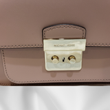 Michael Kors (crossbody/clutch)