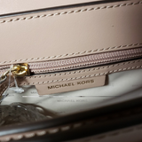 Michael Kors (crossbody/clutch)