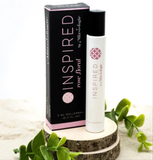 INSPIRED (ROSE FLORAL)/ Fragrance