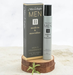 Modern & Masculine ll(Fragrance)